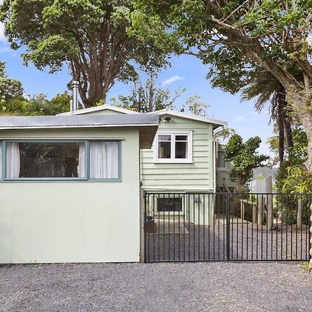 Cox Bay Cottage แรกแลนด์ ภายนอก รูปภาพ