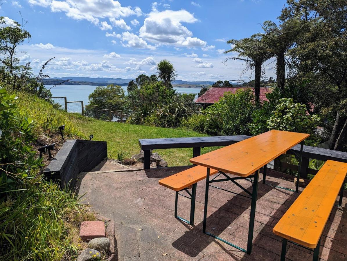 Cox Bay Cottage แรกแลนด์ ภายนอก รูปภาพ