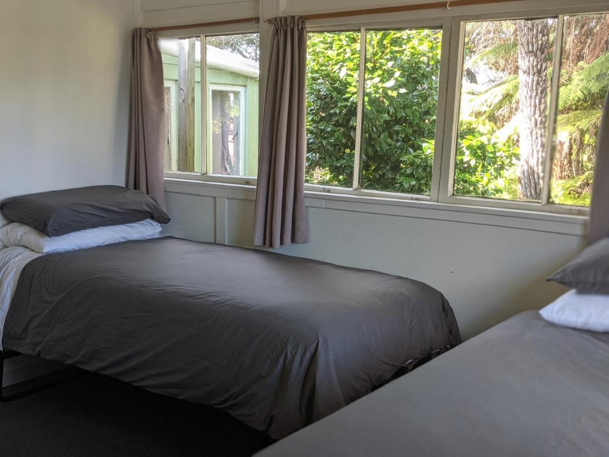 Cox Bay Cottage แรกแลนด์ ภายนอก รูปภาพ
